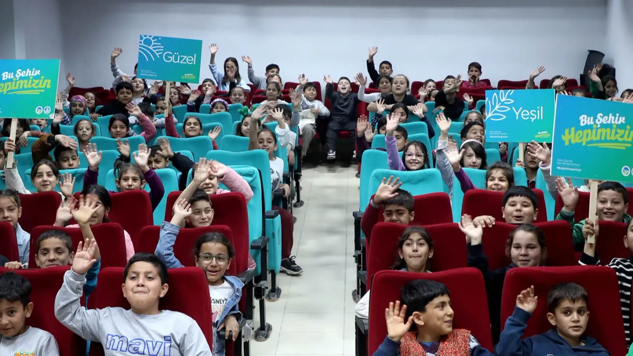 Çocuklara teknoloji bağımlılığından uzak tutmak için önemli adım