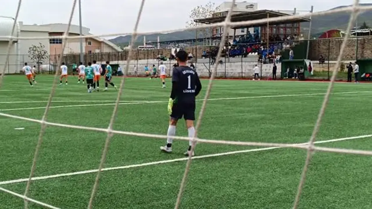 Bir dönem terörle anılıyorlardı: Şimdi 10 şehirli turnuva düzenliyorlar