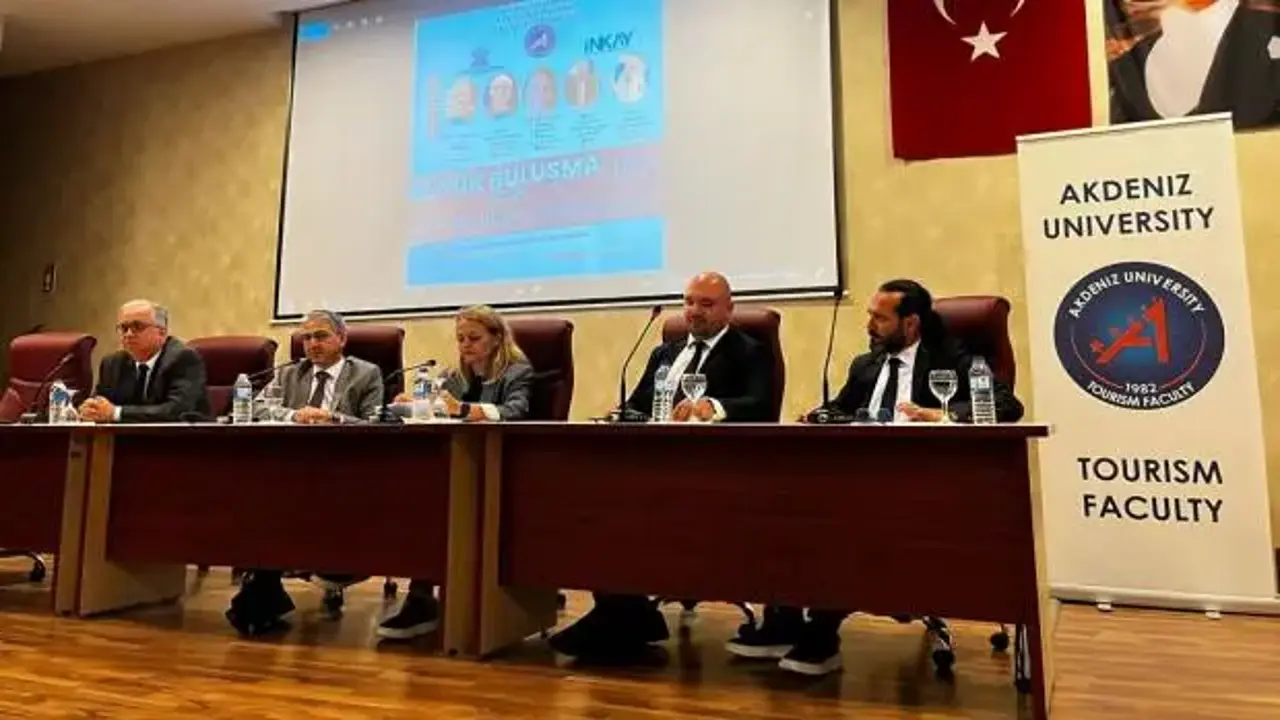Turizm sektörü istihdamı artırmak amacıyla üniversitelerle işbirliği yapıyor