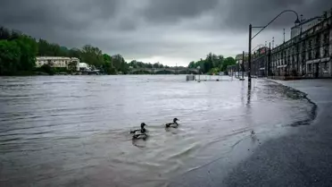 İtalya’da Şiddetli Sel: 3 Kayıp