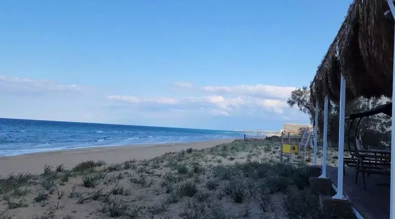 Kapalı Maraş.. Zamanda donmuş bir şehir