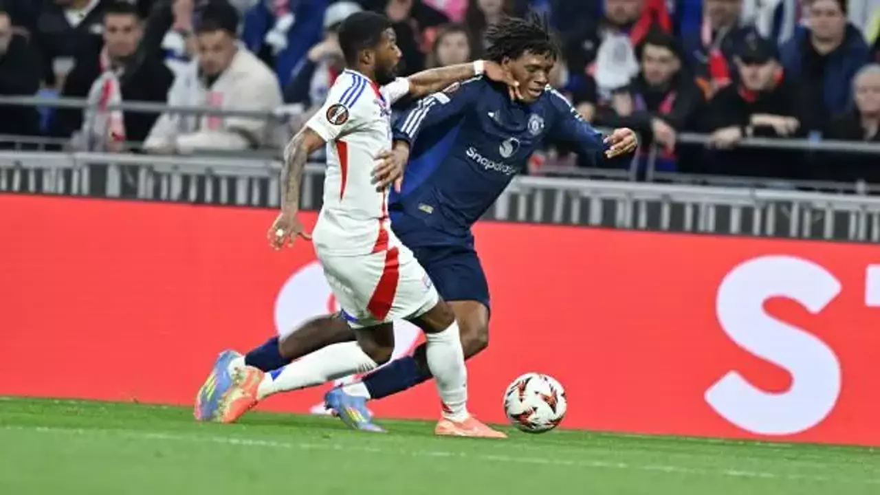 Yarı finale 90+5’te tutundular! Avrupa Ligi’nde gecenin sonuçları