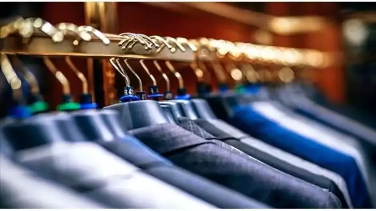 Akdenizli hazır giyimciler yılın ilk çeyreğinde 112,5 milyon dolarlık dış satım yaptı.