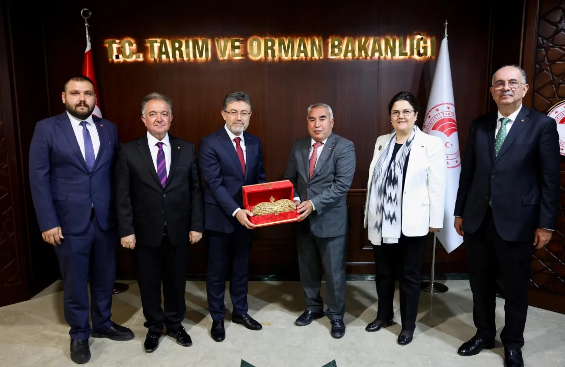 Osmaniye Yer Fıstığı Destekleme Kapsamına Alınmalı