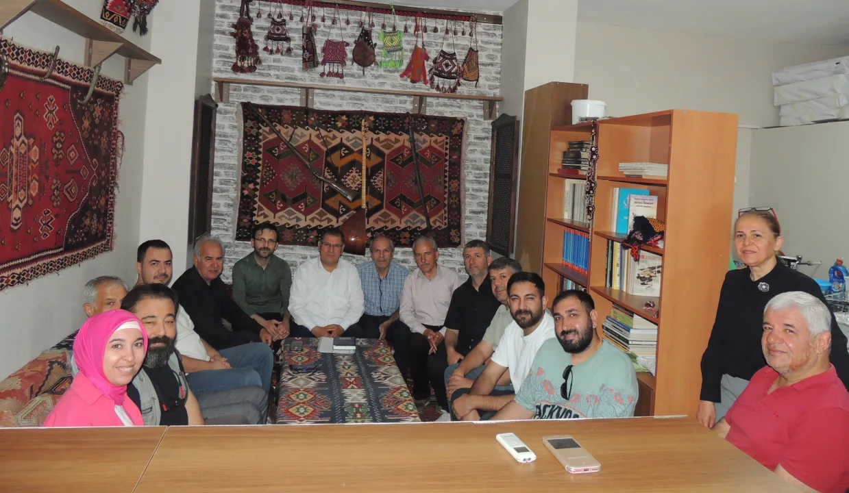 Engelliler Birliği Derneği’nden Hafta Boyu Etkinlikler