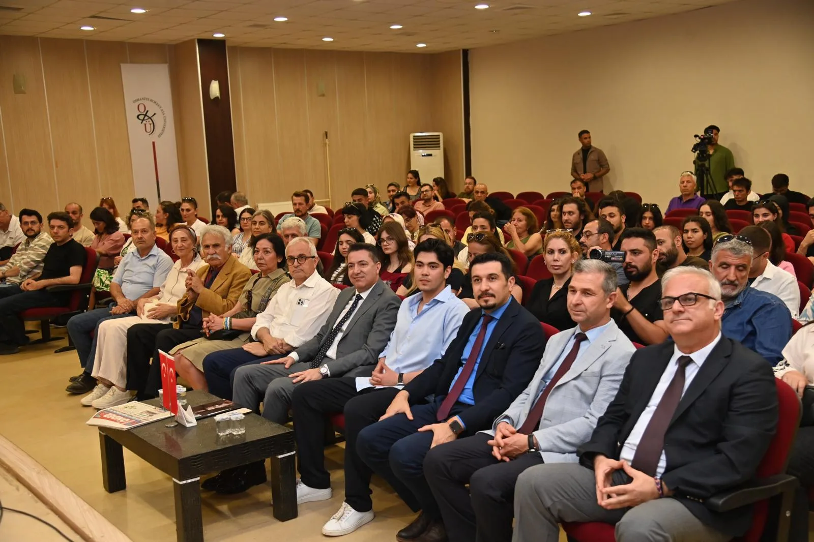 Luvilerin İzinde Anadolu’ya Sahip Çıkmalıyız!..