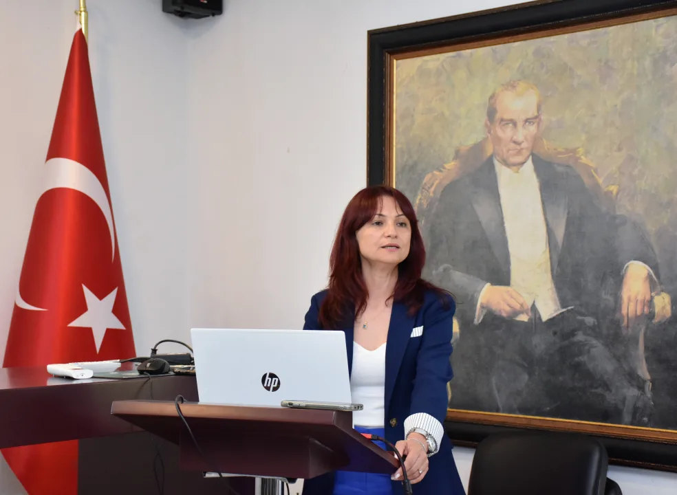 Kentsel Çevre Sorunları ve Kaliteli Yaşam Önerisi