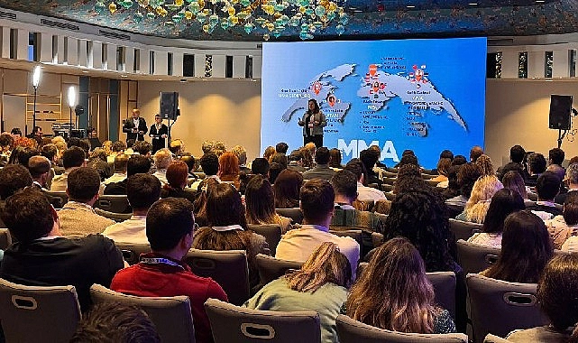 Pazarlama Teknolojilerinin Geleceğini İstanbul’da Şekillendirdi