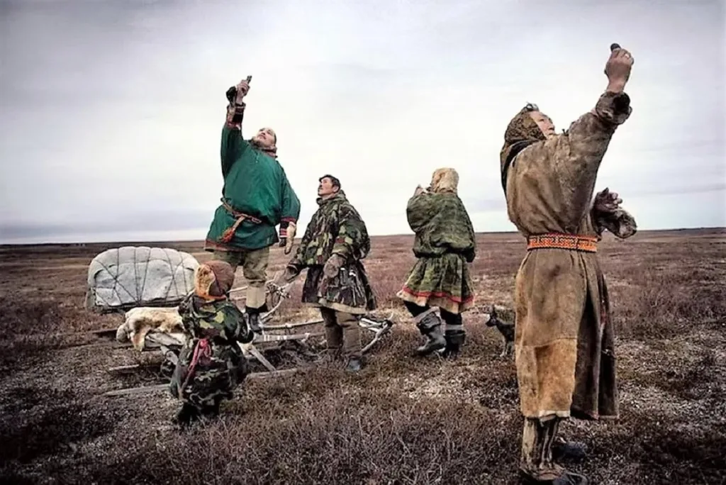 Tengri’den Teshub’a: Eski Anadolu’da Kutsal Yada Taşı ve Temel Güç