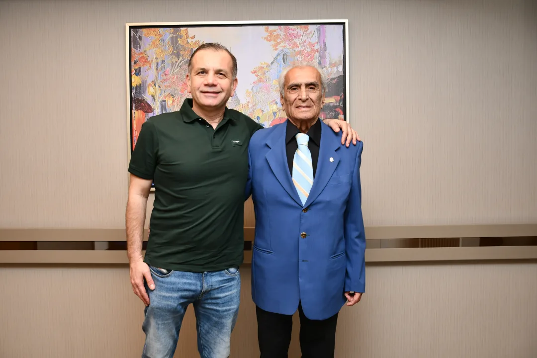 Robotik Cerrahiyle 80 Yaşında Sağlığına Kavuştu