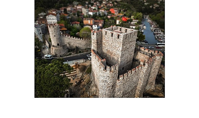 İstanbul’un Fethi’nin 572. Yıl Dönümü Coşkuyla Kutlanacak