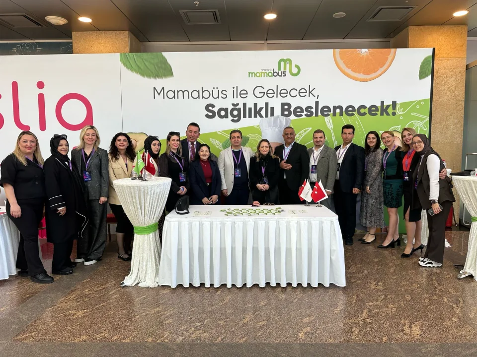 Obeziteyle Mücadelede Yeni Dönem: Sağlık Bakanlığı Adım Attı, Mamabüs 10 Yıl Öncesinden Hazırdı