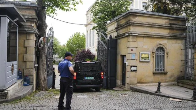 İstanbul’daki nükleer görüşmeleri sona erdi