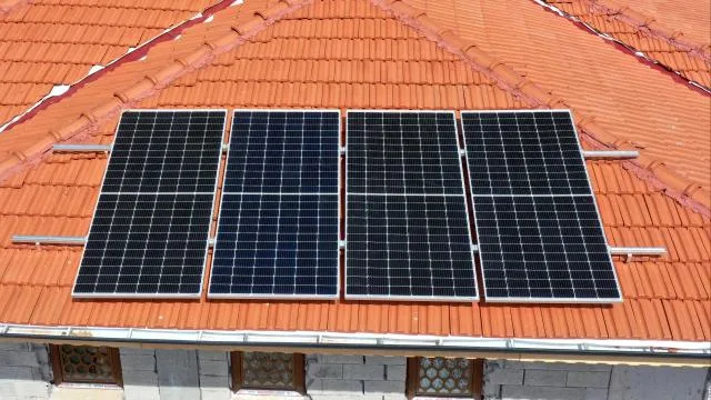 Türkiye’nin 2053 hedefi: “kendi enerjisini üreten binalar”