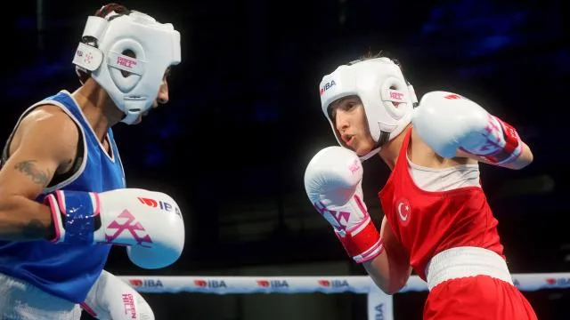 Milli boksörler, Polonya’da 9 madalya kazandı