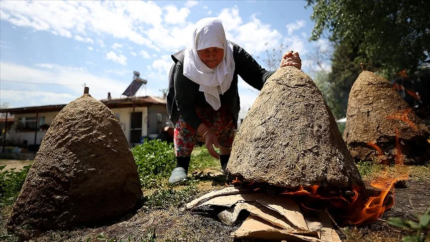 Kırklareli’nde arıcıların “oğul alma” mesaisi başladı