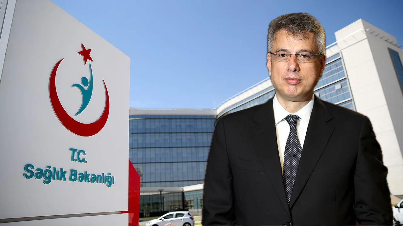Sağlık Bakanı Memişoğlu’ndan atama müjdesi