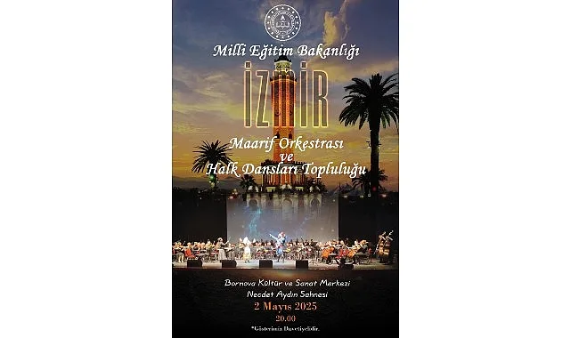 Maarif Orkestrası ve Halk Dansları Topluluğu, Öğretmenleri Kültürel Bir Yolculuğa Çıkarıyor