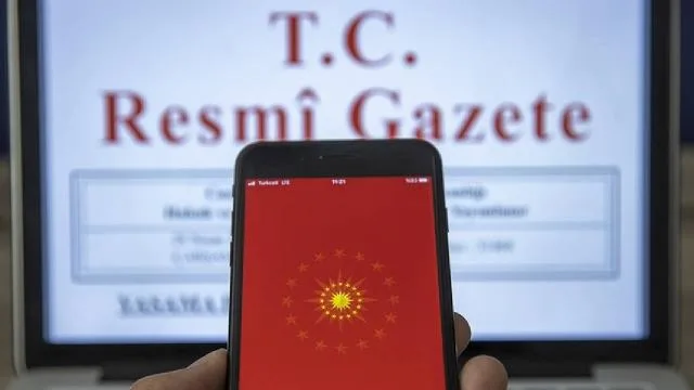 Türkiye Afet Sonrası İyileştirme Planı yürürlükte