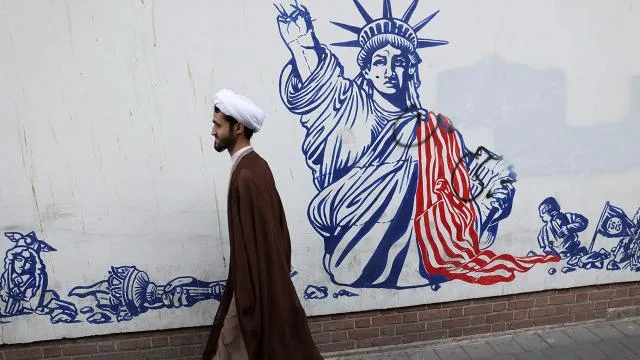 İran ile ABD görüşmelerinin dördüncü turu Umman’da yapılacak