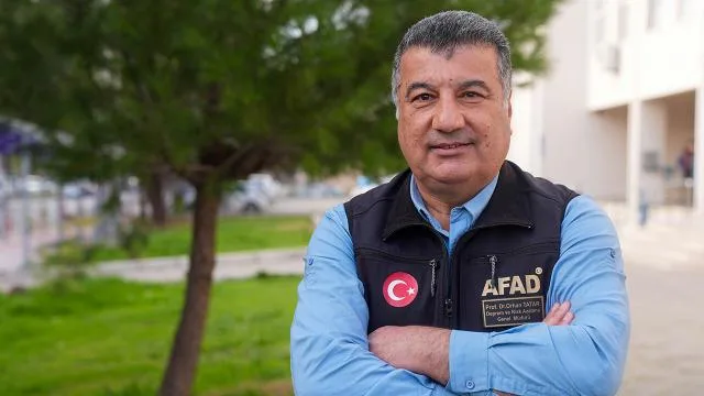 Tatar: Türkiye, Avrupa’nın en büyük deprem gözleme ağına sahip ülkesi