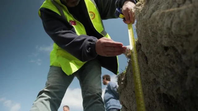 Türkiye’de toplam 485 diri fay segmenti bulunuyor