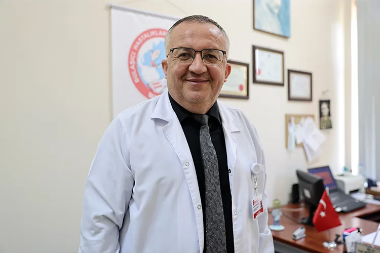 22 yılda 819 kişinin ölümüne yol açan KKKA hastalığıyla ilgili bilinmesi gerekenler