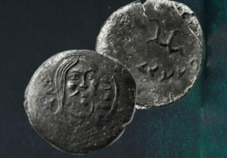 Özbekistan’da 6. yüzyıldan Kalma “Türk-Kağan” Madeni Para Keşfi