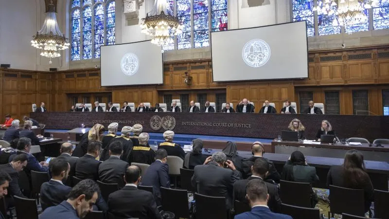 Arjantin’de 7.4 büyüklüğünde deprem