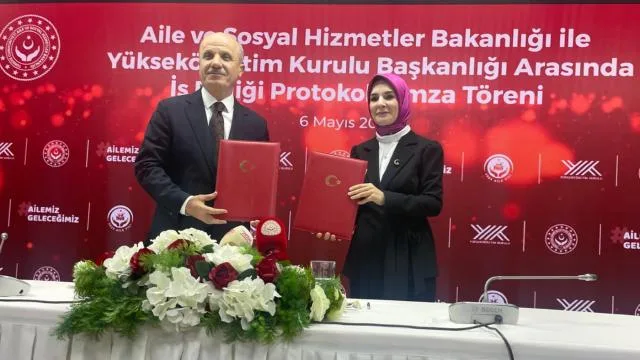 Kadın ve çocuklara yönelik bilimsel araştırmalar destelenecek