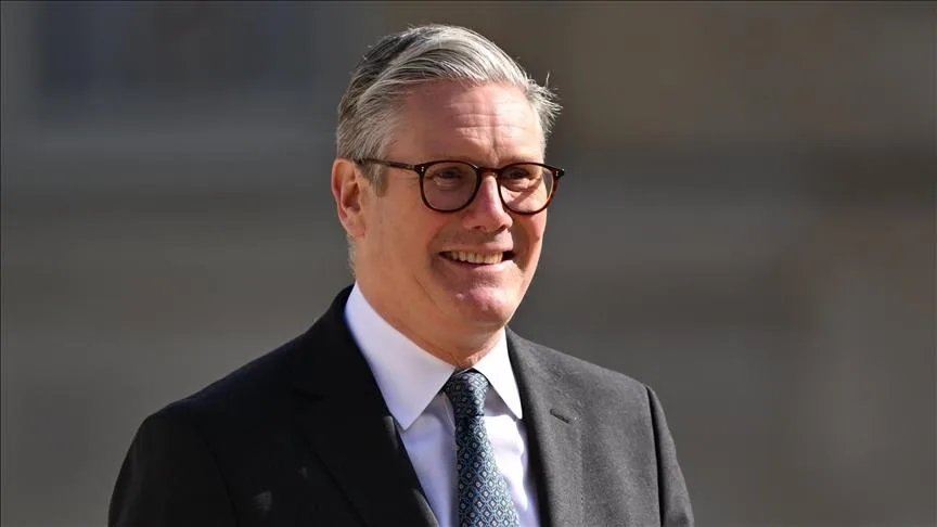 İngiltere Başbakanı Starmer, ABD ile ticaret anlaşmasını “tarihi” olarak nitelendirdi