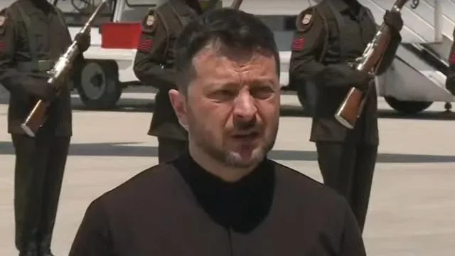 Zelenski: Önceliğimiz tam, koşulsuz ve dürüst bir ateşkes