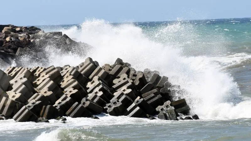 Meteoroloji’den denizlerde fırtına uyarısı