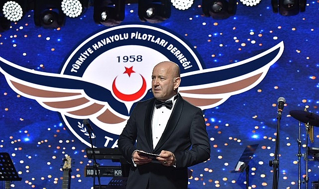TALPA, havacılık camiasını Dünya Pilotlar Günü’nde bir araya getirdi