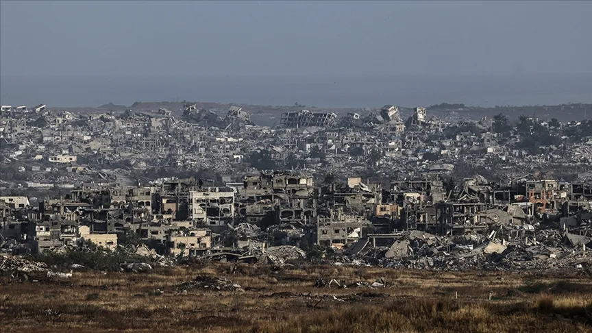 İngiltere, Fransa ve Kanada, İsrail’i Gazze’deki saldırıları derhal durdurmaya çağırdı