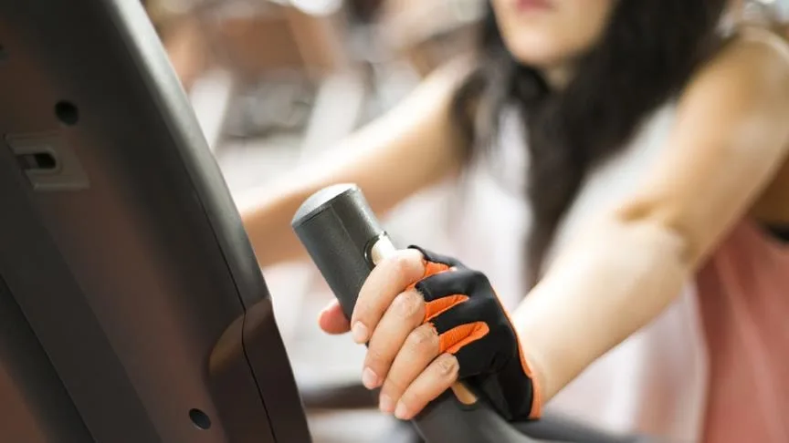 Açık hava ve evde yapılan sporlara yönelik ekipmanlara talep artıyor