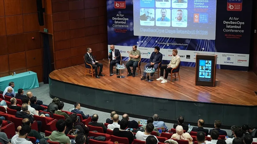 DevSecOps Days İstanbul’da yapay zeka ve siber güvenlik ele alındı