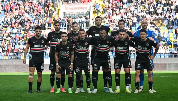 Gençlerbirliği 4 yıllık Süper Lig hasretini bitirmek istiyor