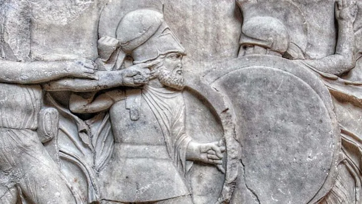 Himera Savaşı’nda gerçekten kim savaştı? Araştırmacılar bu sorunun cevabını buldular