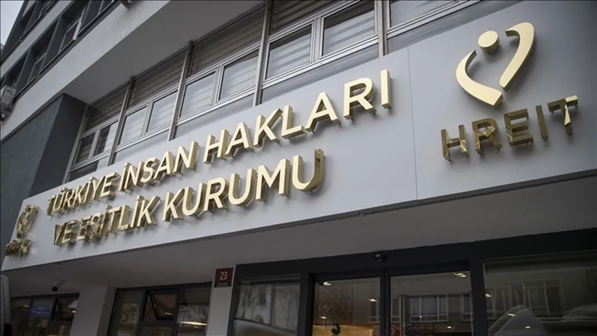 Türkiye’nin ulusal hak arama kurumlarından TİHEK 9 yaşında