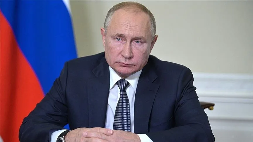 Putin, Ukrayna ile müzakerelerde Rusya’yı temsil edecek isimleri onayladı