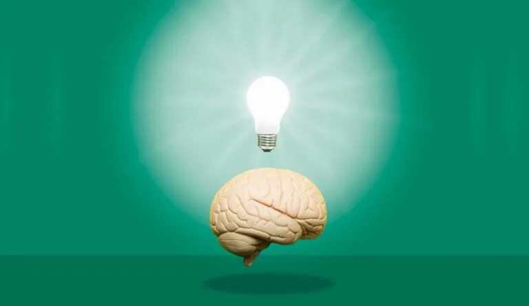 ‘Buldum!’ Dediğiniz Anlar Beyin Taramalarında Görülebiliyor