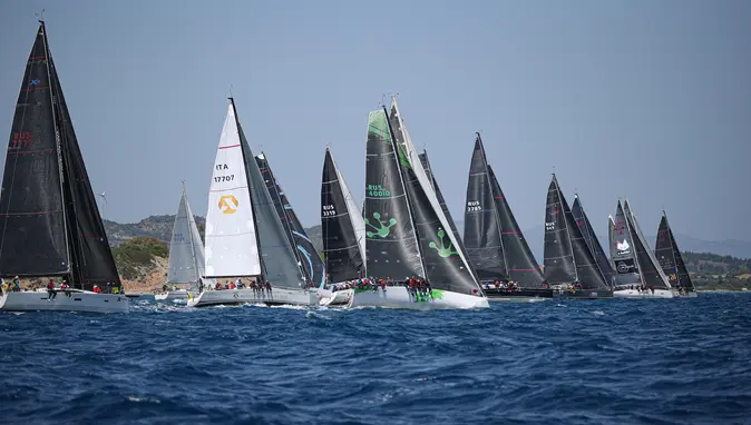 Nurolbank Loryma Cup Yat Yarışları, Marmaris’te tamamlandı