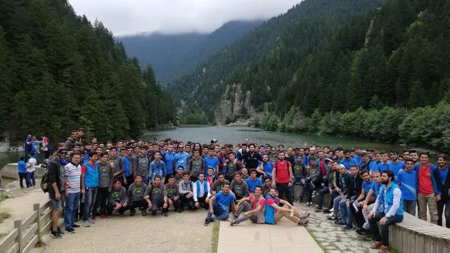 Gençlik ve Spor Bakanlığı’nın Yaz Gençlik Kampları başvuruları başladı