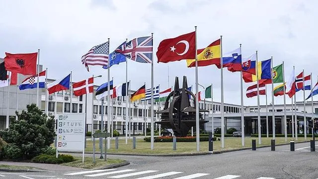 NATO Dışişleri Bakanları Antalya’da bir araya gelecek