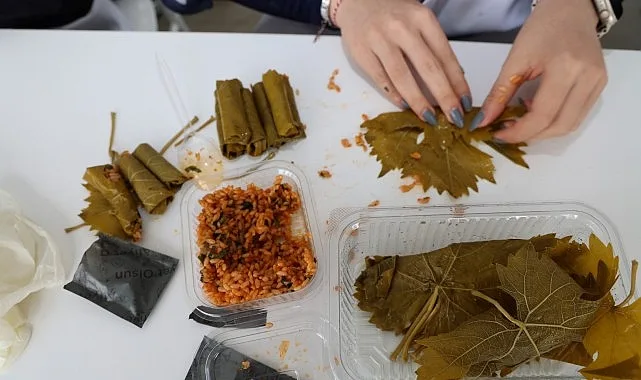 En renkli yarışmalar Enfest’te