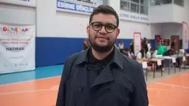 Deneyap Türkiye Teknoloji Atölyeleri’nde öğrenci takımları yazılım ve robotik projelerini sergiledi.