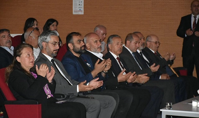 İstanbul’un Fethi’nin 572. Yıl Dönümü Kutlandı