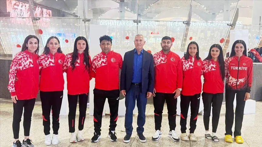 Milli atletler, Fransa’da Avrupa 10.000 Metre Kupası’nda yarışacak