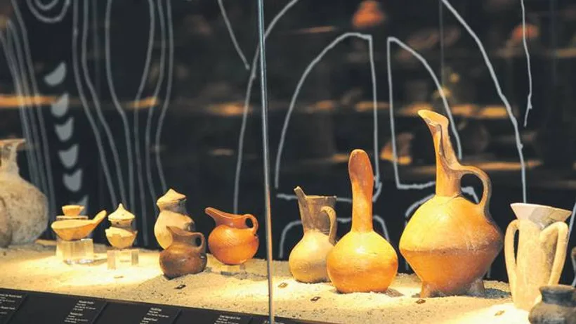 “Toprağın Mirası” sergisi